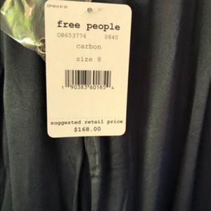 Free people jumper